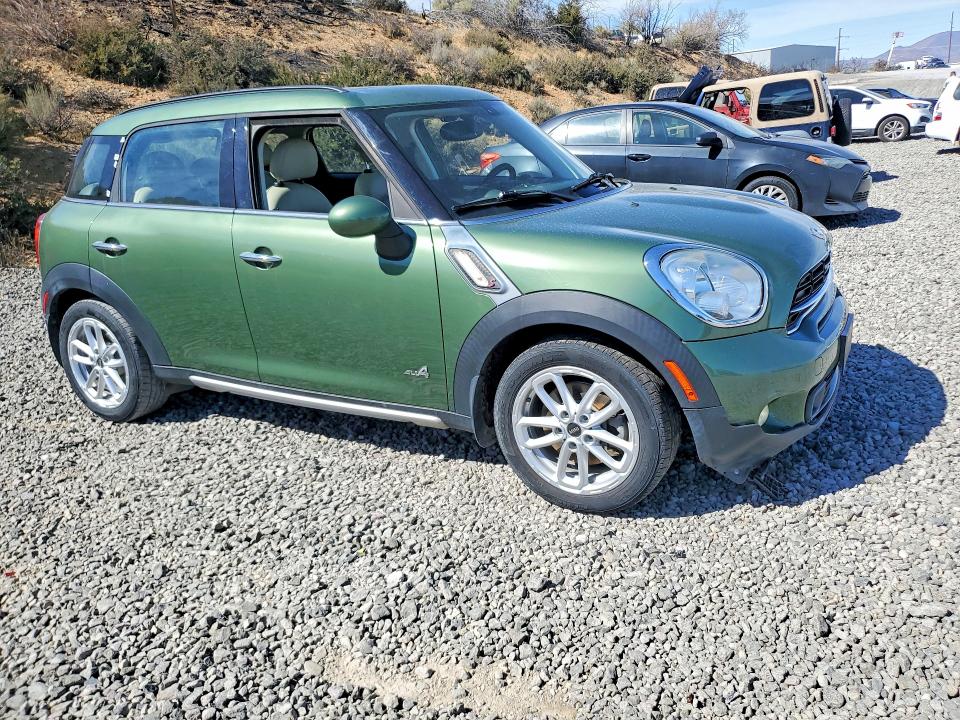 Zdjęcie 4 z aukcji – 2016 MINI COOPER z VIN WMWZC5C56GWU00863