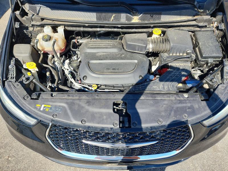 Photo 12 from auction – 2024 CHRYSLER PACIFICA with VIN 2C4RC1GG7RR101594