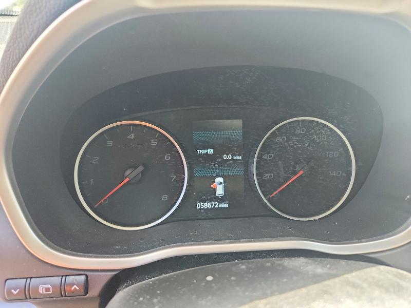 Zdjęcie 9 z aukcji – 2022 MITSUBISHI ECLIPSE CROSS z VIN JA4ATWAA2NZ021371