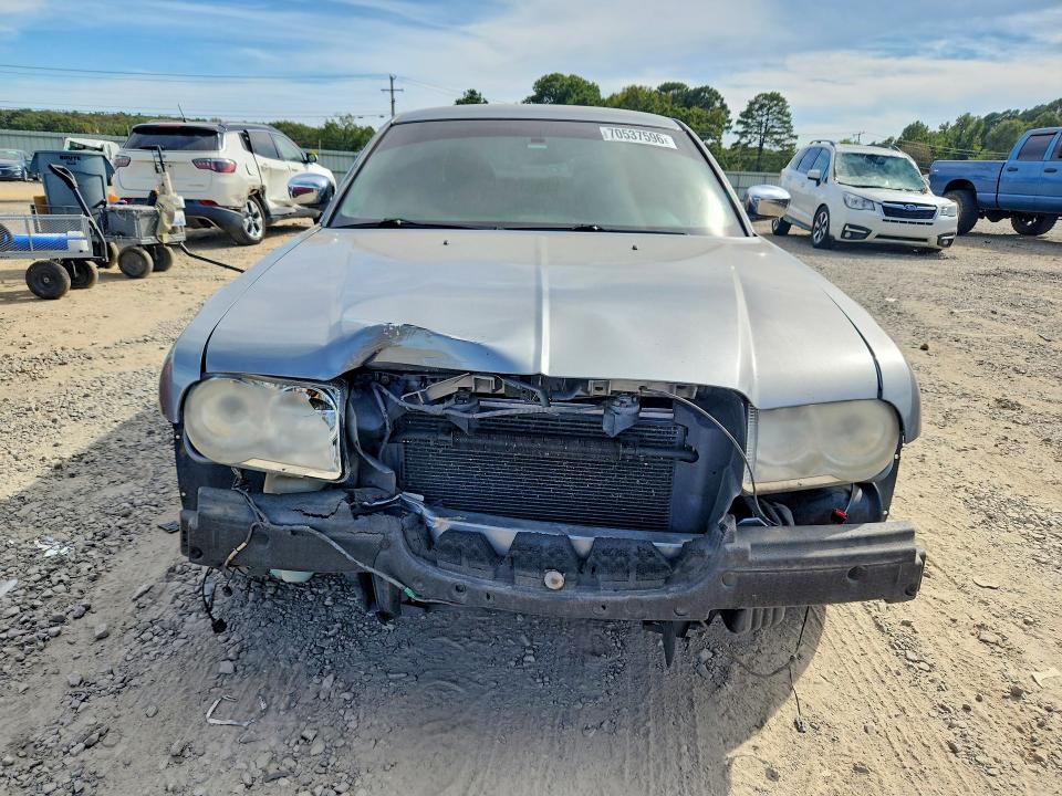 Zdjęcie 5 z aukcji – 2006 CHRYSLER 300C z VIN 2C3KA63H56H289332
