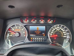 Photo 9 from auction – 2013 FORD F150 with VIN 1FTFW1ET0DFD86519
