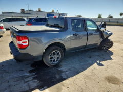 Photo 3 from auction – 2023 FORD MAVERICK with VIN 3FTTW8E37PRA17983