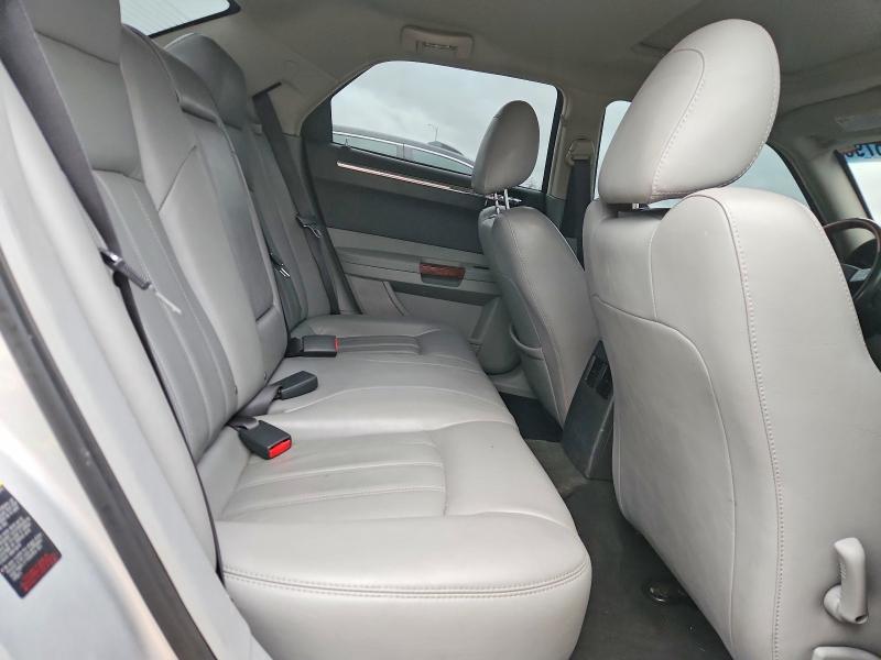 Photo 10 from auction – 2006 CHRYSLER 300C with VIN 2C3LA63H36H117448