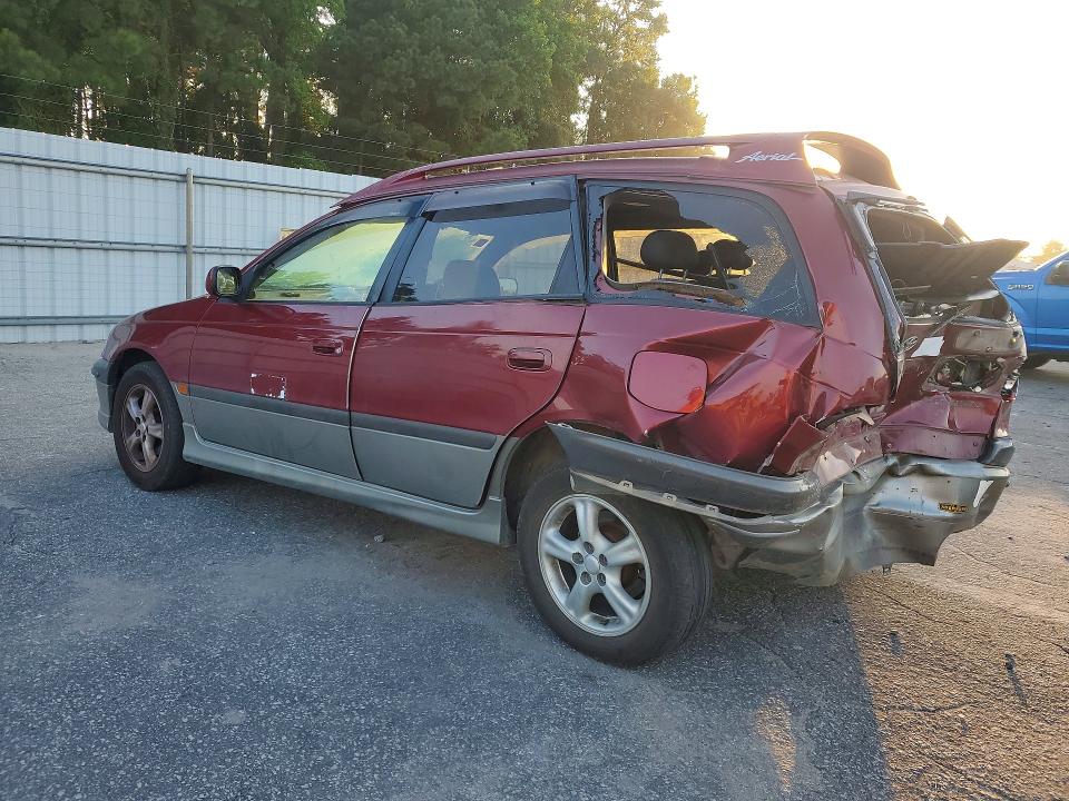 Photo 2 from auction – 1999 TOYOTA SW with VIN ST2153042963