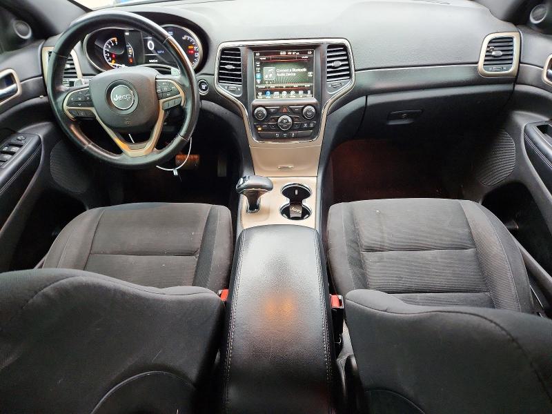 Снимка 8 от търг – 2015 JEEP GRAND CHEROKEE с VIN 1C4RJFAG3FC208514