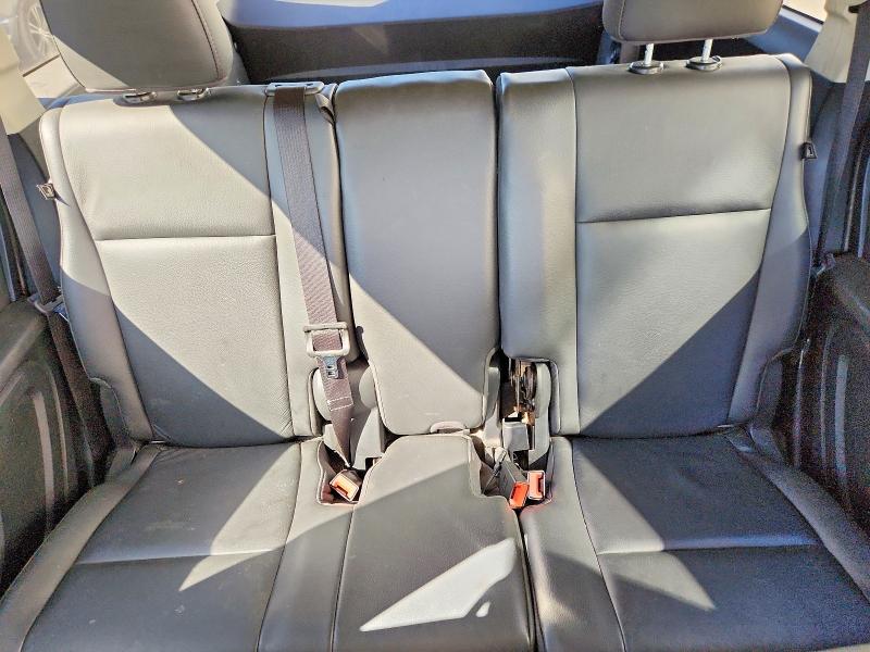 Photo 10 from auction – 2010 DODGE JOURNEY with VIN 3D4PH6FVXAT239642