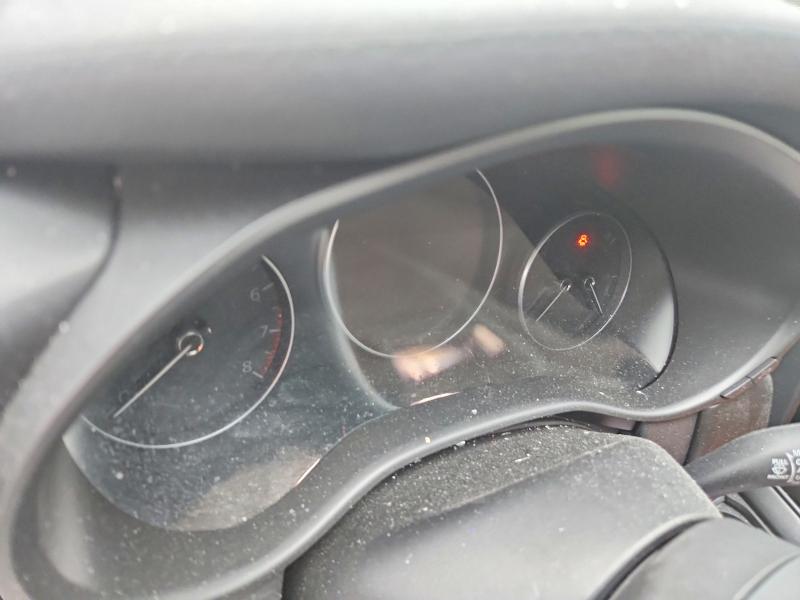 Фото 9 с аукциона – 2025 MAZDA CX-50 с VIN 7MMVABDMXSN317320