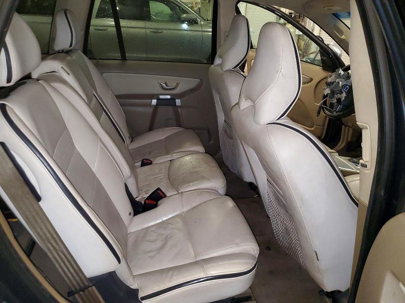 Фото 11 с аукциона – 2013 VOLVO XC90 с VIN YV4952CY5D1657914