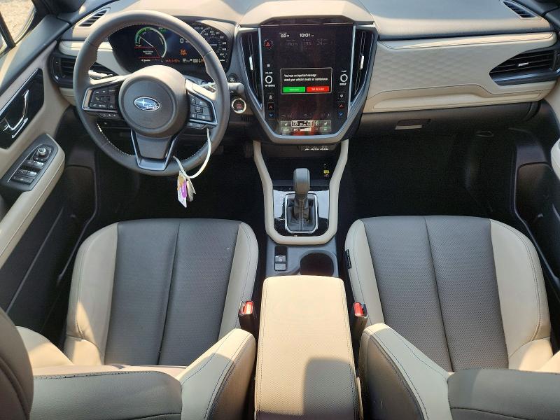 Zdjęcie 8 z aukcji – 2025 SUBARU FORESTER z VIN JF2SLSRD8SH441687