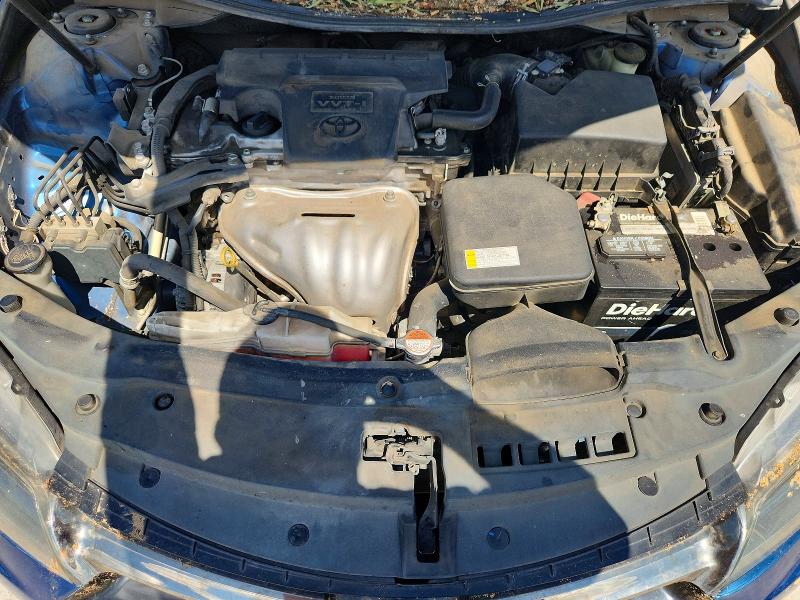 Zdjęcie 11 z aukcji – 2016 TOYOTA CAMRY z VIN 4T1BF1FK3GU521136