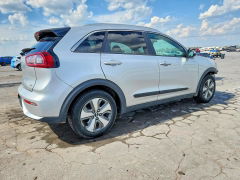 Photo 3 from auction – 2019 KIA NIRO with VIN KNDCB3LC7K5245415
