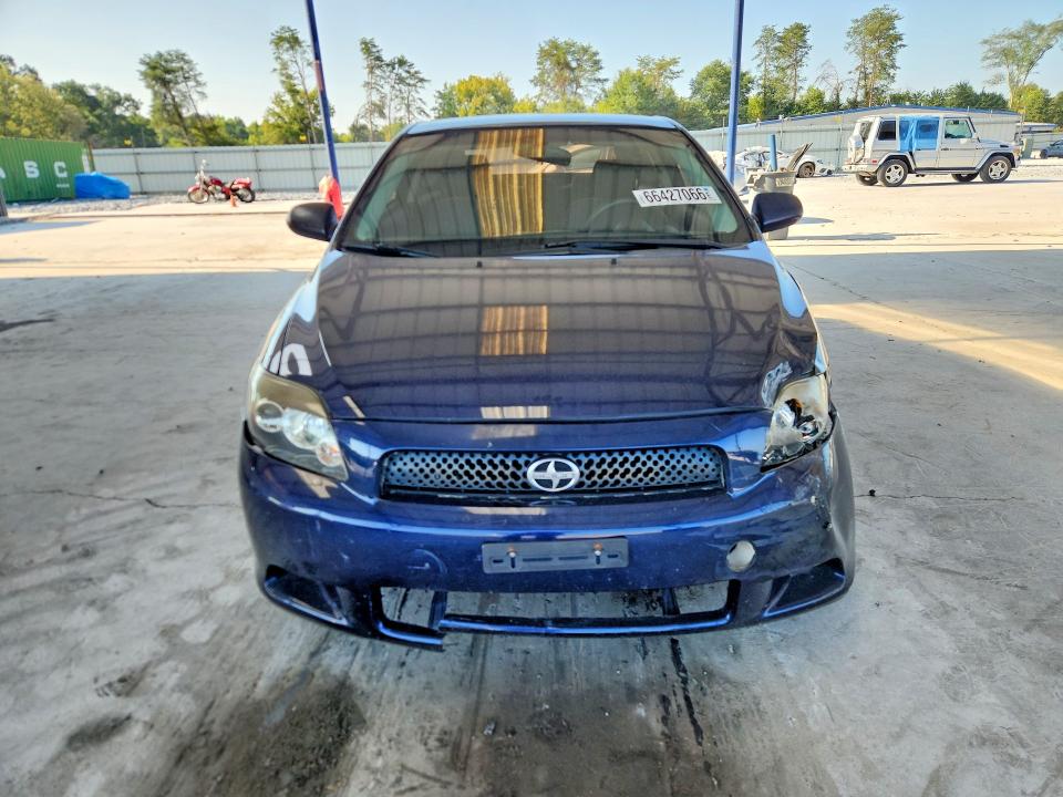 Zdjęcie 5 z aukcji – 2008 SCION TC z VIN JTKDE167380242279