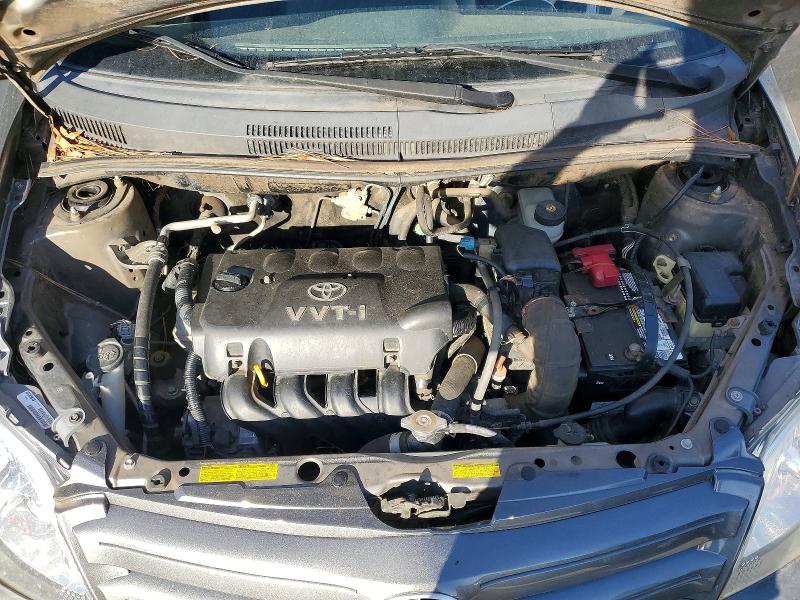Фото 11 с аукциона – 2005 SCION XA с VIN JTKKT624550086957