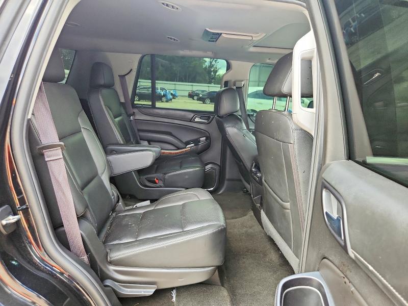 Photo 11 from auction – 2017 CHEVROLET TAHOE with VIN 1GNSCCKC6HR282264