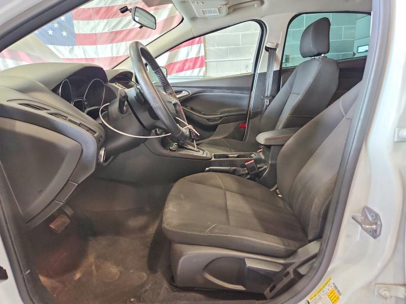 Photo 7 from auction – 2015 FORD FOCUS with VIN 1FADP3K21FL304447