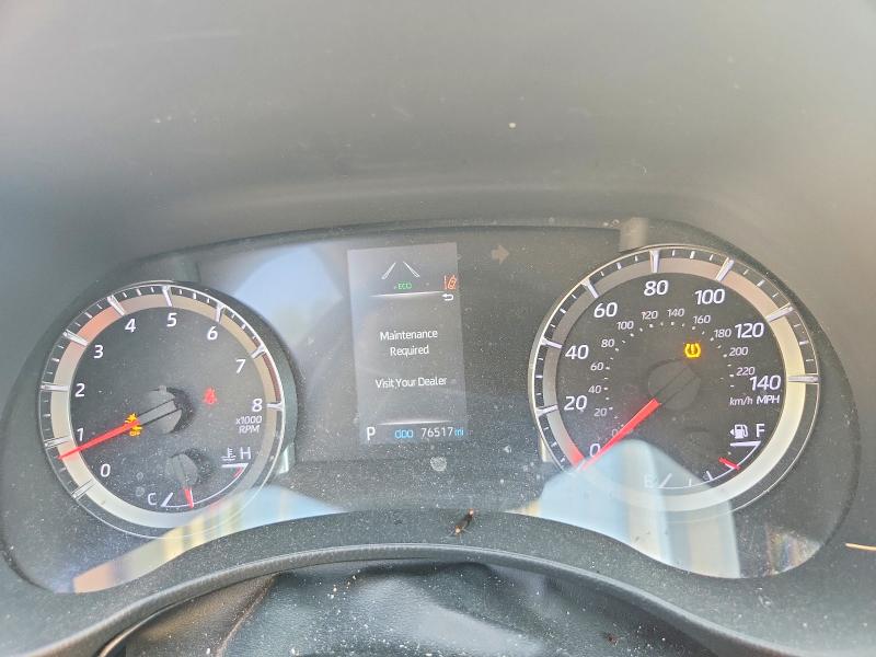Снимка 9 от търг – 2020 TOYOTA HIGHLANDER с VIN 5TDZZRAHXLS502263