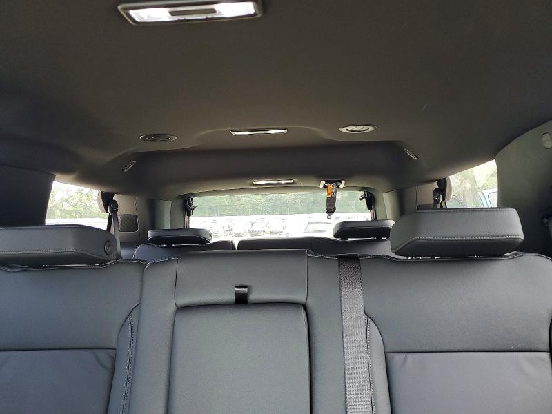Photo 10 from auction – 2026 CHEVROLET TAHOE with VIN 1GNS5NKD7TR413855