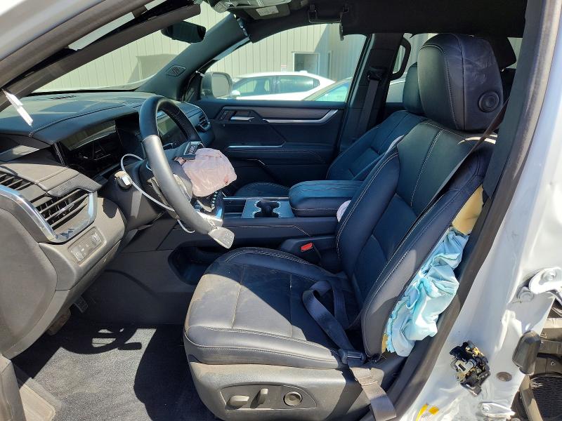 Photo 7 from auction – 2026 GMC ACADIA with VIN 1GKENKKS8TJ351825