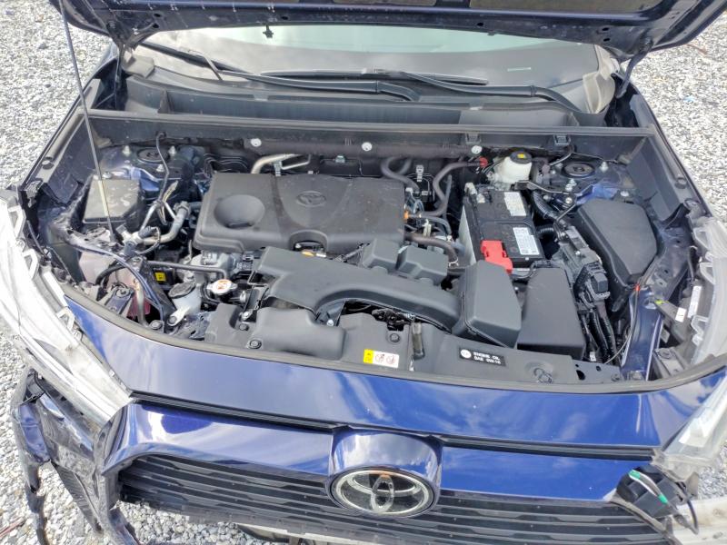 Zdjęcie 12 z aukcji – 2024 TOYOTA RAV4 z VIN 2T3P1RFV9RW447423