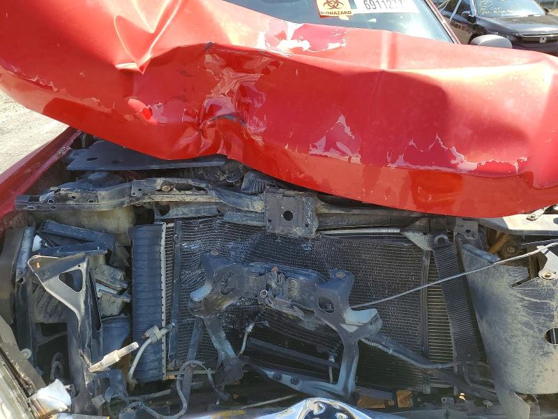 Снимка 11 от търг – 2010 CHEVROLET SILVERADO с VIN 3GCRKSE33AG149631
