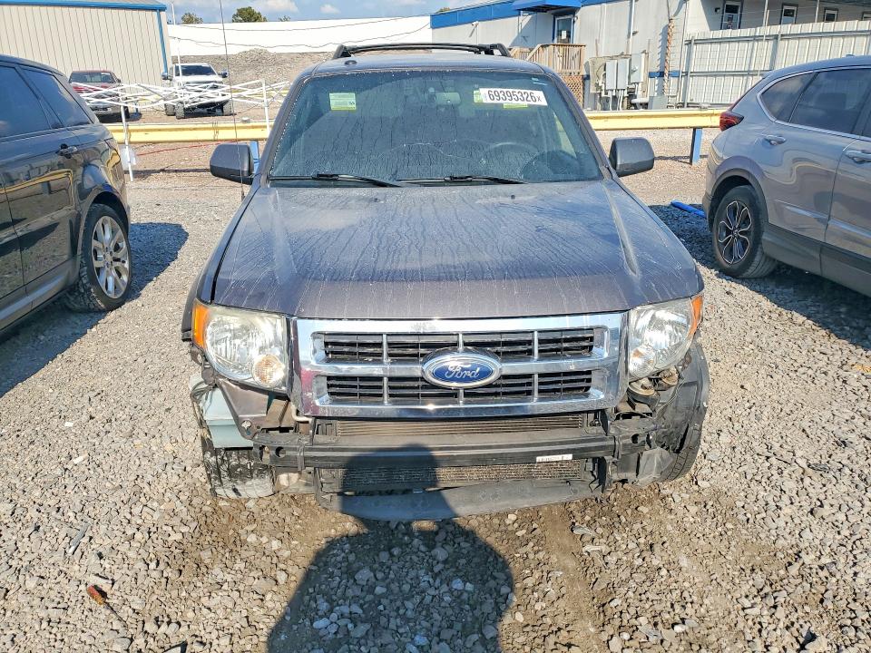 Снимка 5 от търг – 2011 FORD ESCAPE с VIN 1FMCU9E71BKC69350