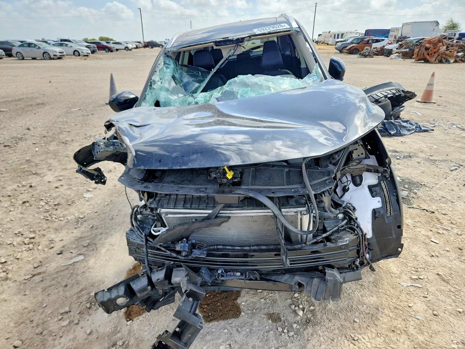 Снимка 5 от търг – 2025 NISSAN ROGUE с VIN 5N1BT3BA4SC865218