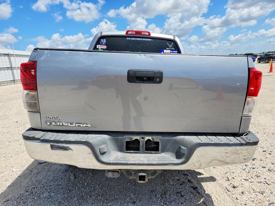 Снимка 6 от търг – 2013 TOYOTA TUNDRA с VIN 5TFEY5F15DX146936