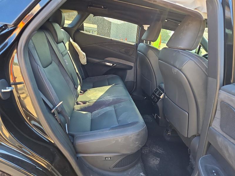 صورة رقم 11 من المزاد - 2024 LEXUS RX 350H مع VIN 2T2BBMCA1RC022862