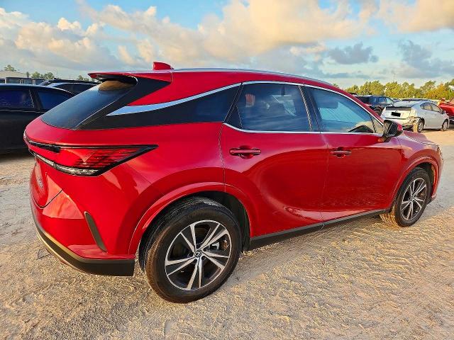 صورة رقم 3 من المزاد - 2023 LEXUS RX 350 مع VIN 2T2BAMBAXPC019735