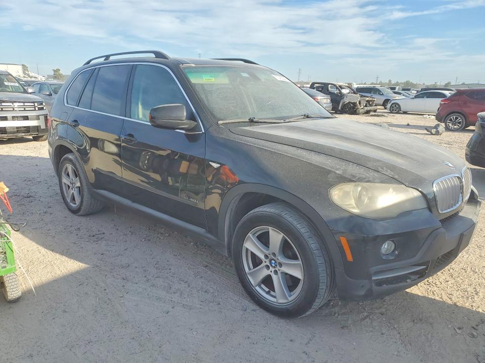 Zdjęcie 4 z aukcji – 2007 BMW X5 z VIN 5UXFE83517LZ41465