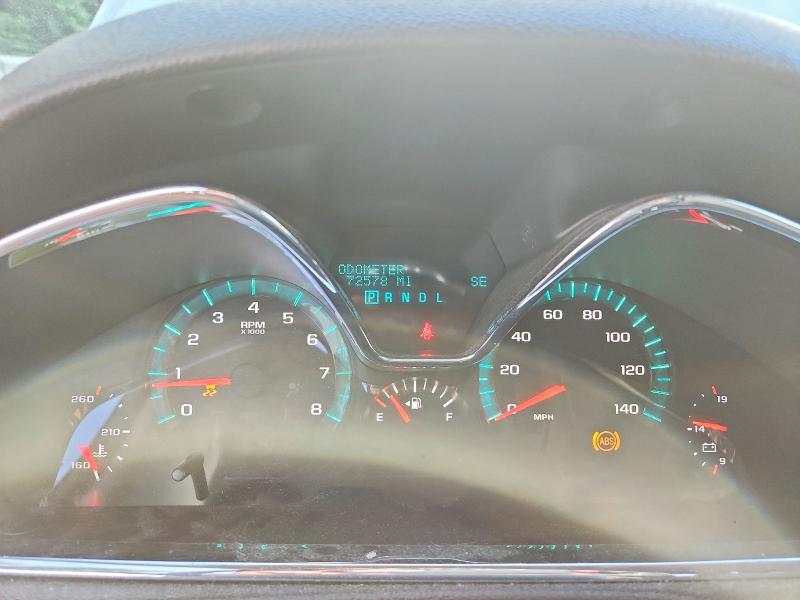 Photo 9 from auction – 2016 CHEVROLET TRAVERSE with VIN 1GNKVGKD6GJ234514