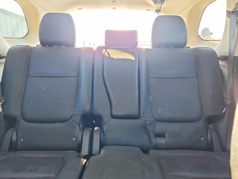 Photo 10 from auction – 2018 MITSUBISHI OUTLANDER with VIN JA4JZ4AX1JZ010296