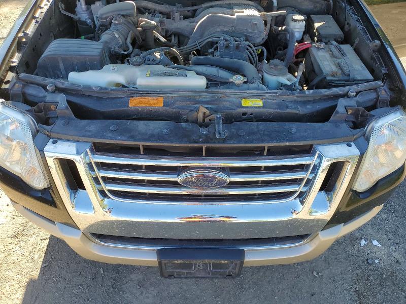 صورة رقم 12 من المزاد - 2009 FORD EXPLORER مع VIN 1FMEU74E89UA11354