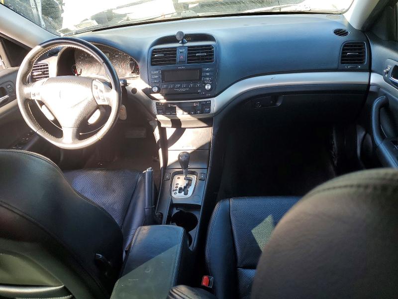 Photo 8 from auction – 2007 ACURA TSX with VIN JH4CL96857C017499