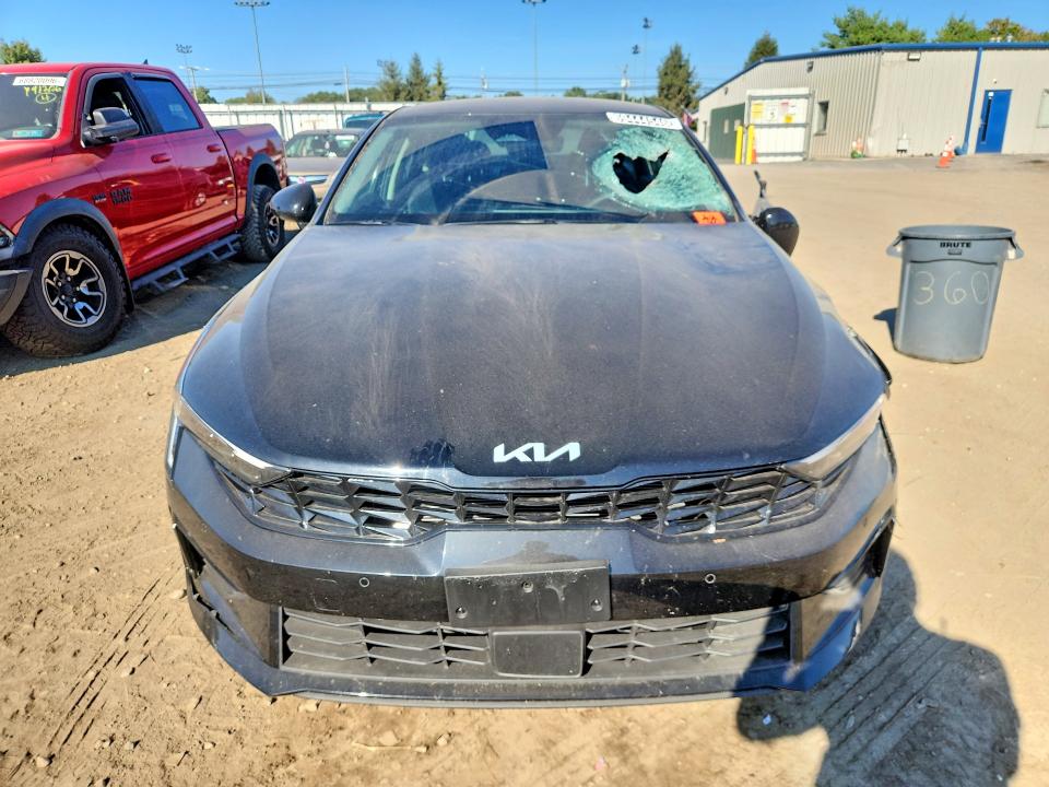 Zdjęcie 5 z aukcji – 2026 KIA K5 z VIN KNAG24J78T5488100