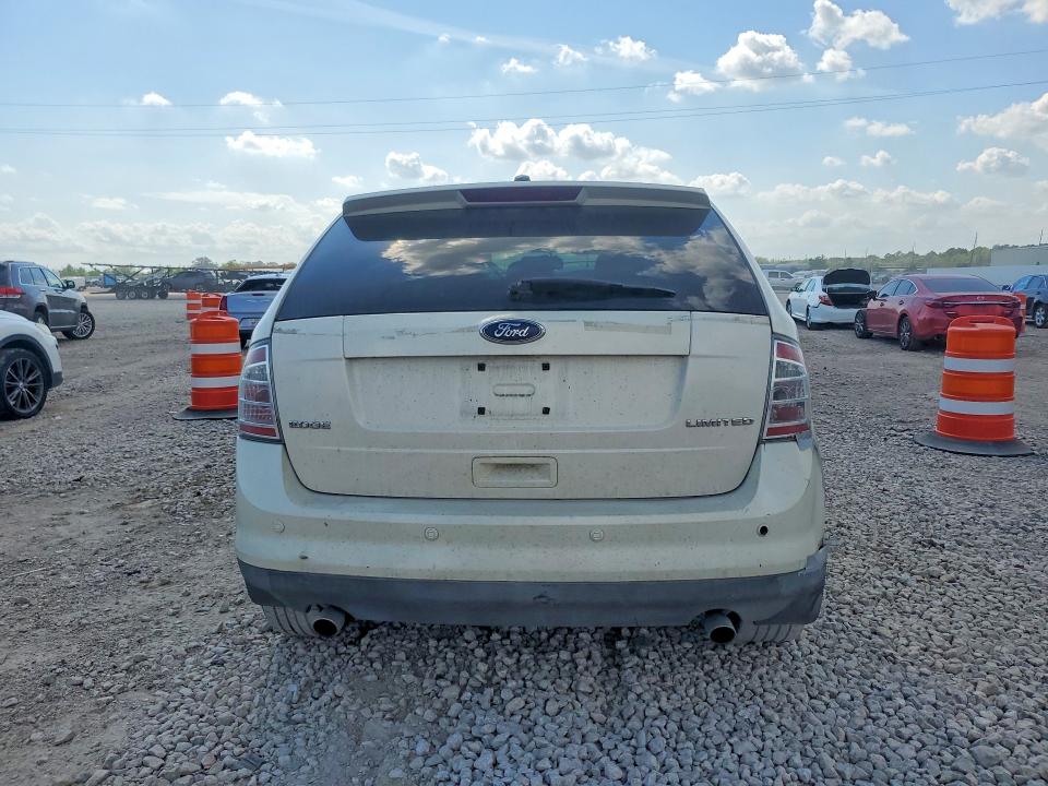 Zdjęcie 6 z aukcji – 2008 FORD EDGE z VIN 2FMDK39C28BA29337