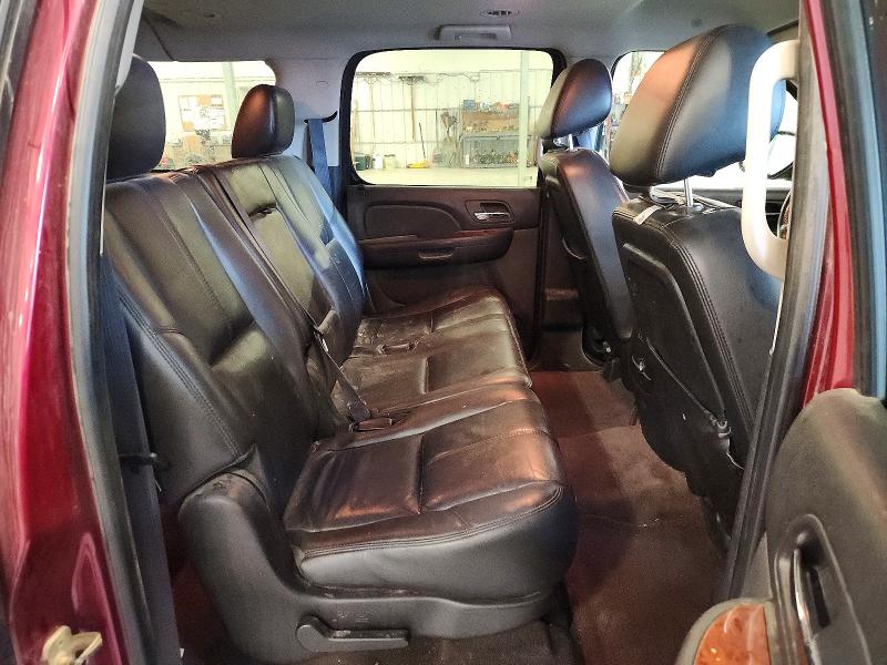 Photo 11 from auction – 2011 GMC YUKON with VIN 1GKS2KE30BR172520