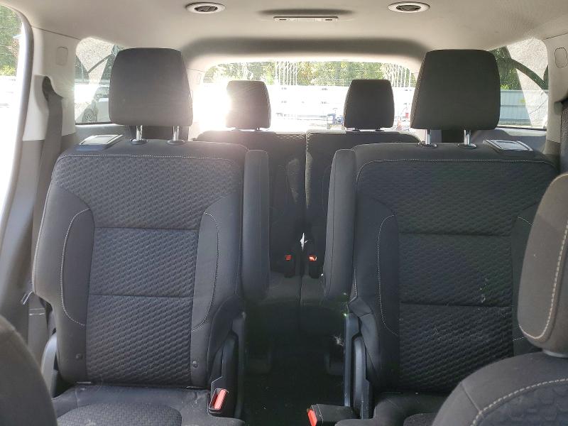 Photo 10 from auction – 2017 GMC ACADIA with VIN 1GKKNLLS3HZ321843