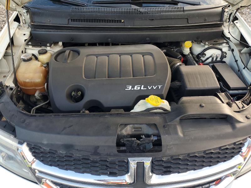 Photo 12 from auction – 2014 DODGE JOURNEY with VIN 3C4PDCBG6ET152521