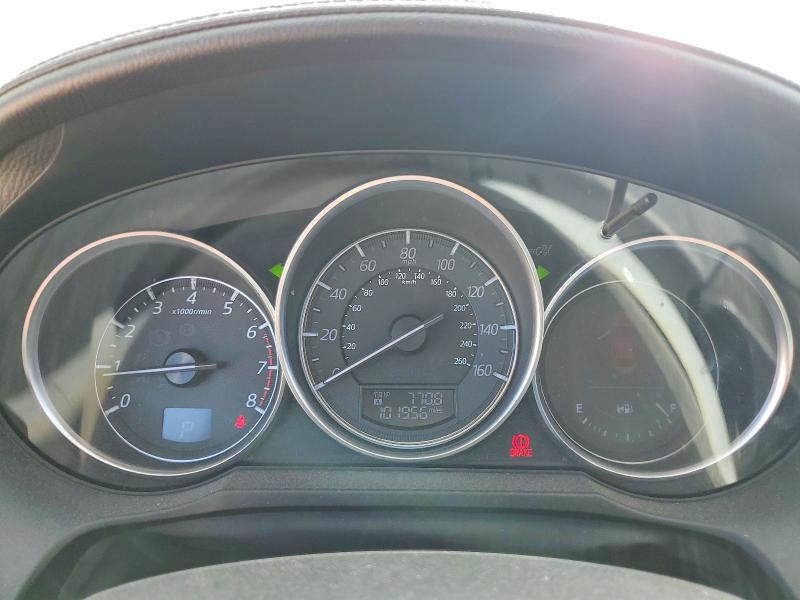 Foto 9 de la subasta – 2016 MAZDA 6 con VIN JM1GJ1W56G1486774