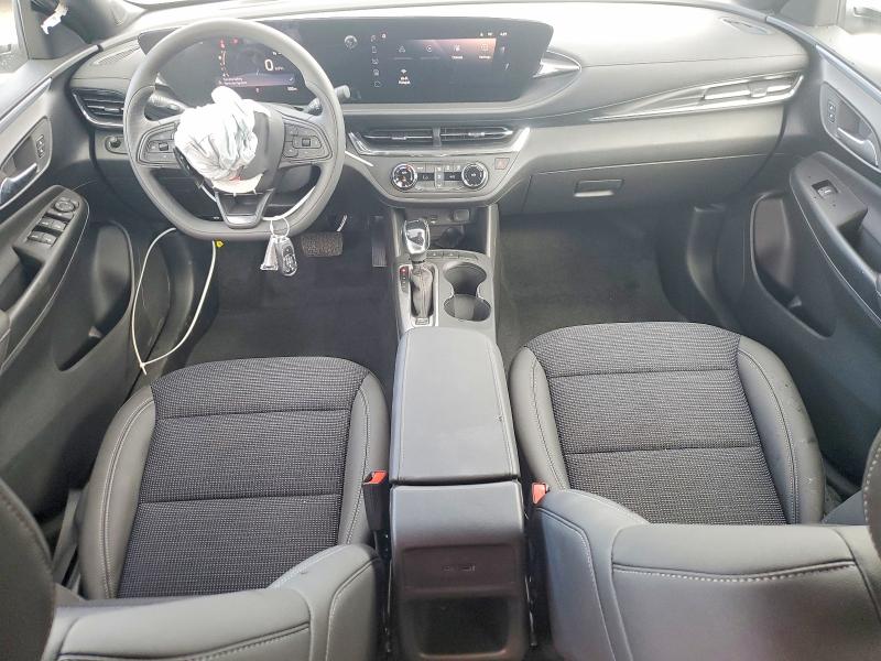 صورة رقم 8 من المزاد - 2026 BUICK ENVISTA مع VIN KL47LAEP1TB275817