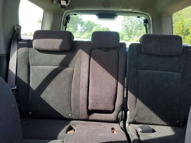 Снимка 10 от търг – 2005 HONDA CR-V с VIN JHLRD78885C808006