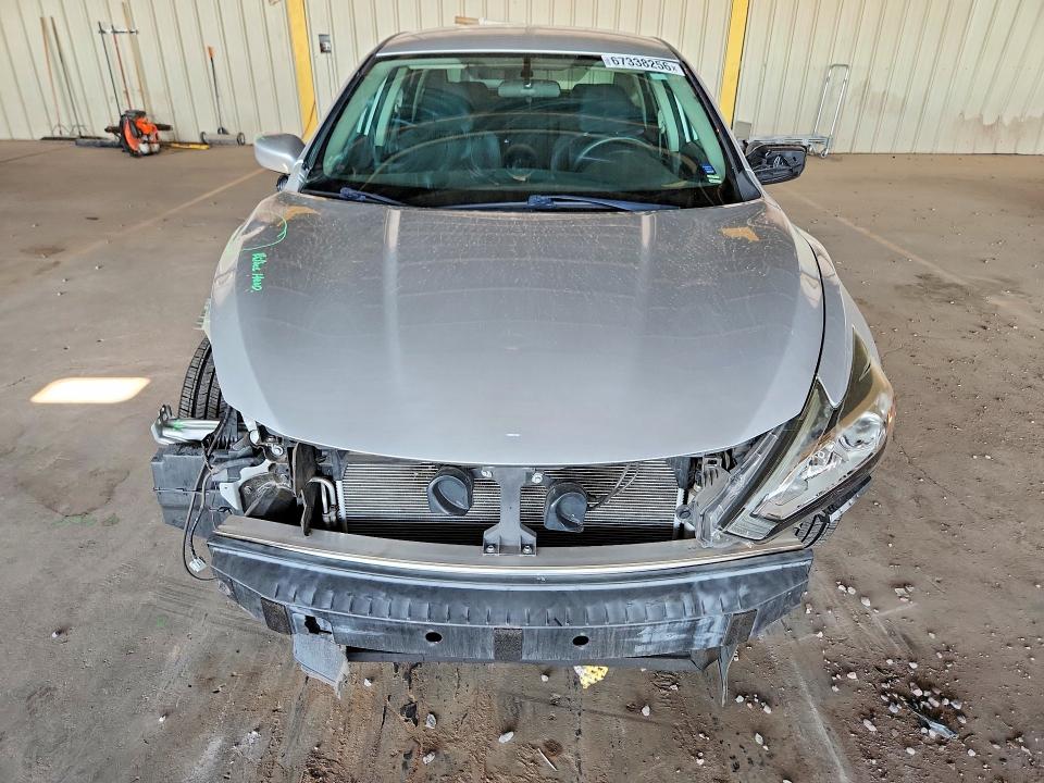 Photo 5 from auction – 2017 NISSAN ALTIMA with VIN 1N4AL3AP8HN345659