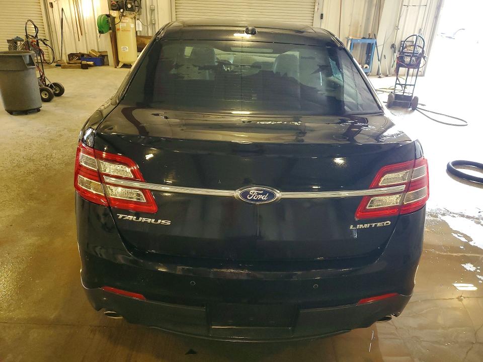 صورة رقم 6 من المزاد - 2016 FORD TAURUS مع VIN 1FAHP2F85GG113313