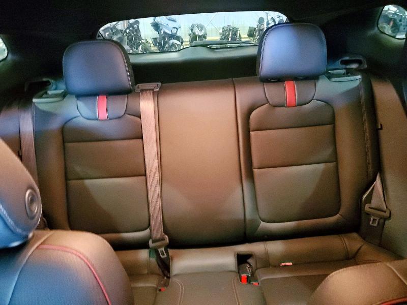 Photo 10 from auction – 2025 CHEVROLET TRAX with VIN KL77LJEP4SC254827
