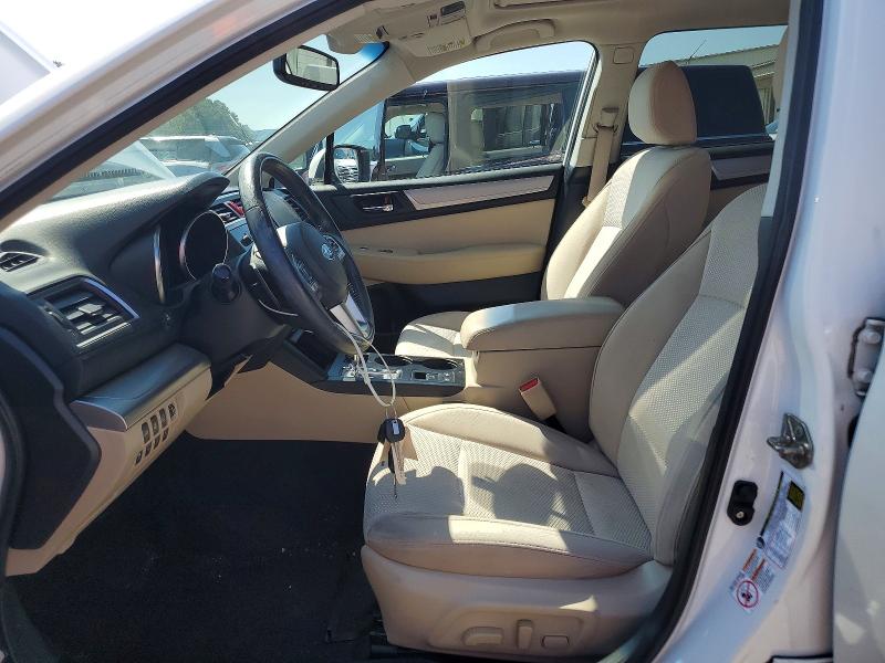 Foto 7 de la subasta – 2016 SUBARU OUTBACK con VIN 4S4BSBHC5G3334588