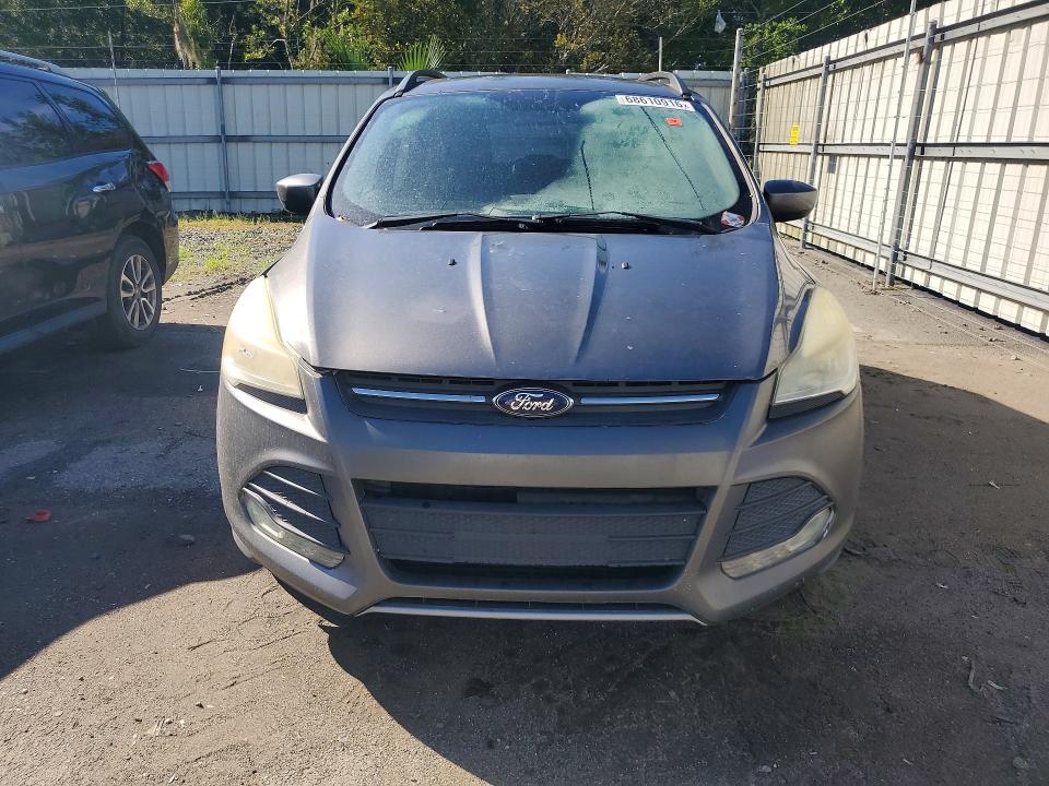 Снимка 5 от търг – 2014 FORD ESCAPE с VIN 1FMCU9G90EUD84089