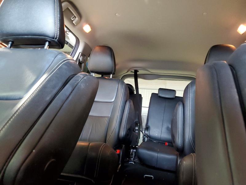 Photo 10 from auction – 2020 TOYOTA SIENNA with VIN 5TDEZ3DC7LS228452