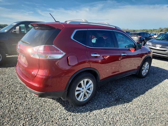 Снимка 3 от търг – 2015 NISSAN ROGUE с VIN 5N1AT2ML1FC832106