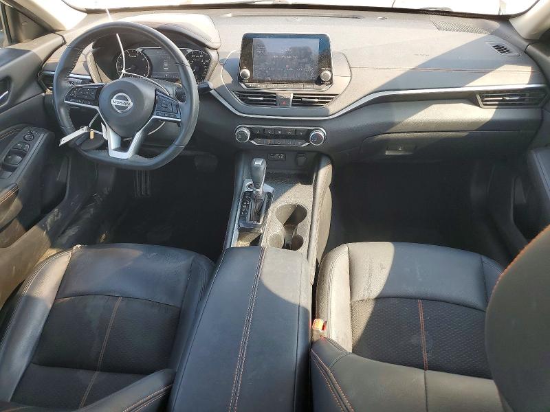 Photo 8 from auction – 2020 NISSAN ALTIMA with VIN 1N4BL4CV0LC137026